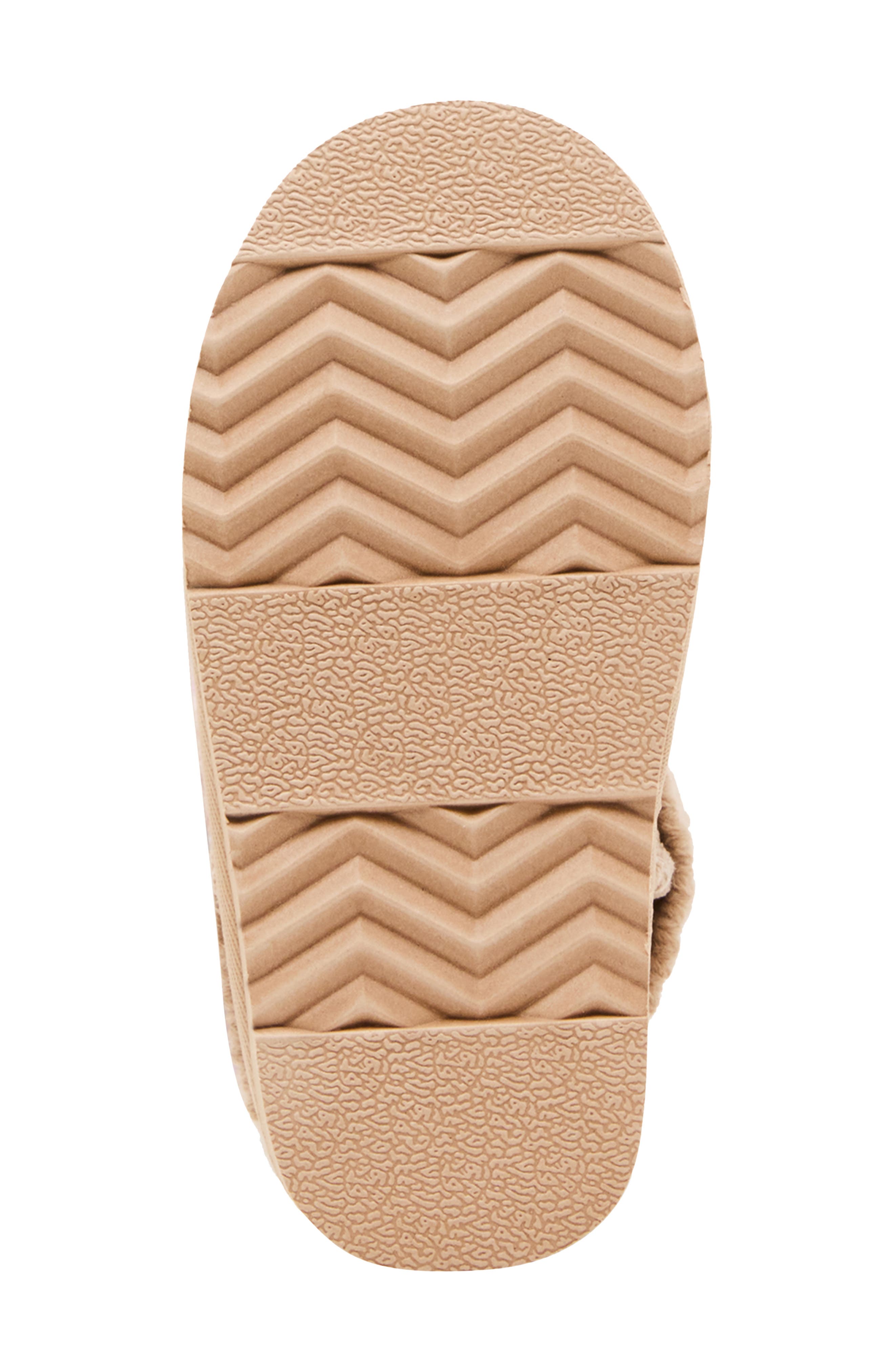 Kids' Ttrixyy Boot, Alternate, color, TAN