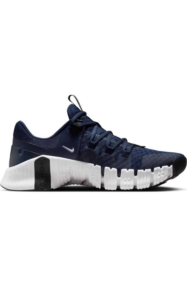 Nike Free Metcon 5 Training Shoe, Alternate, color,