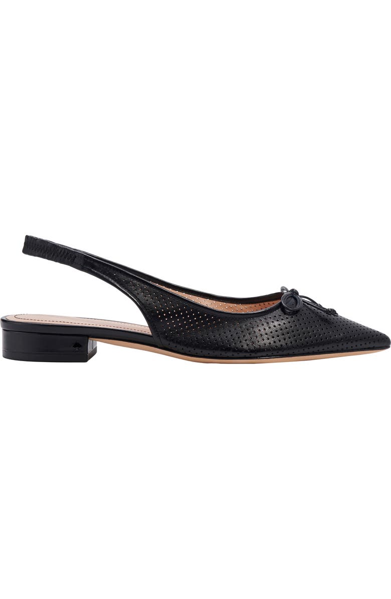 Kate Spade New York veronica slingback flat, Alternate, color,