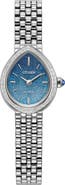 Citizen Rainell Crystal Solar Bracelet Watch