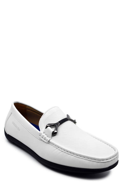 Ogden Bit Driving Loafer (Men)