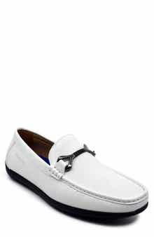 AKADEMIKS Ogden Bit Driving Loafer
