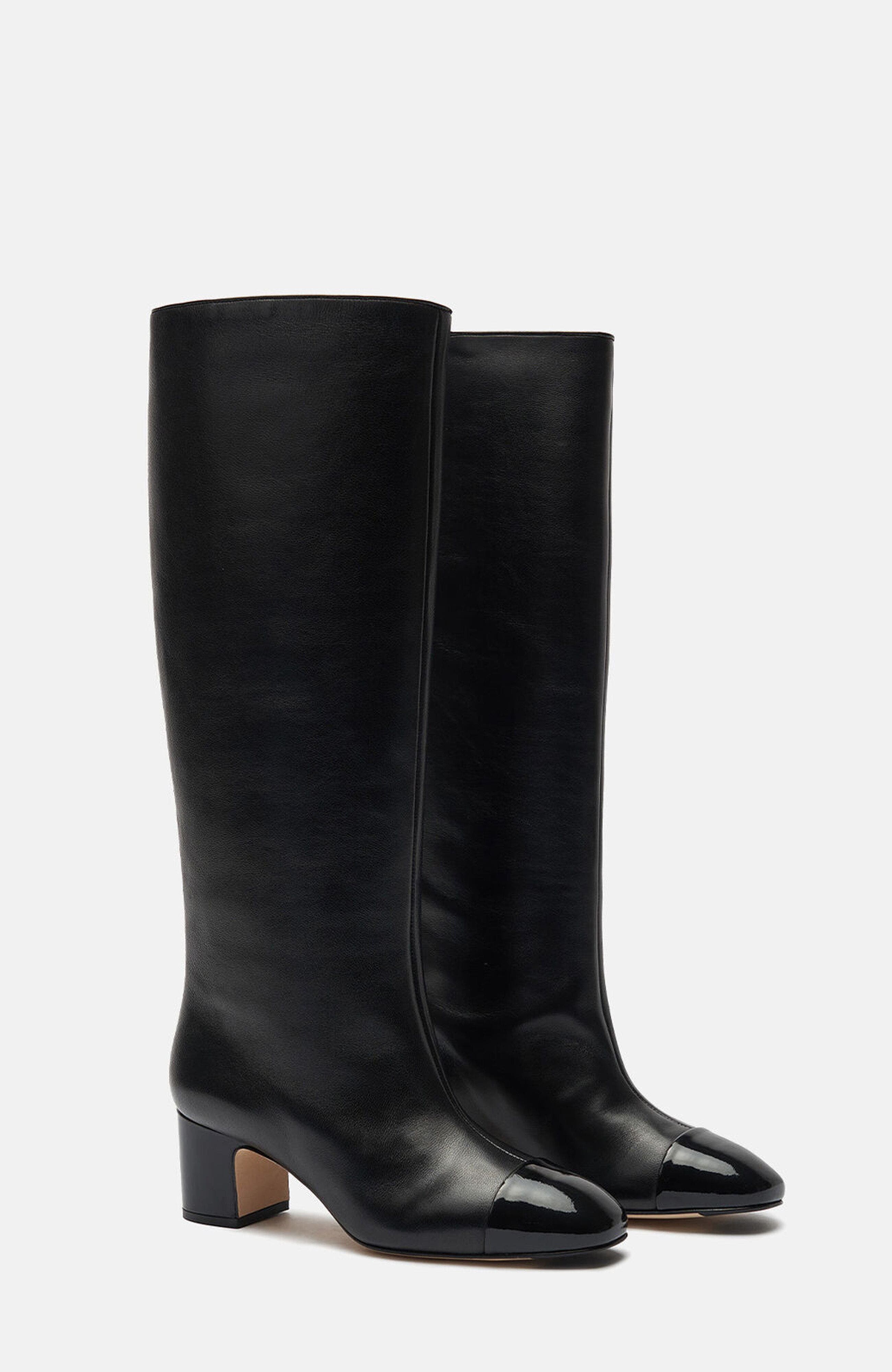 SCAROSSO Marais Boots, Main, color, 