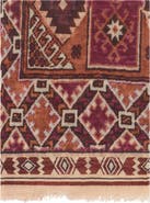 GERARD DAREL Raissa Patterned Scarf