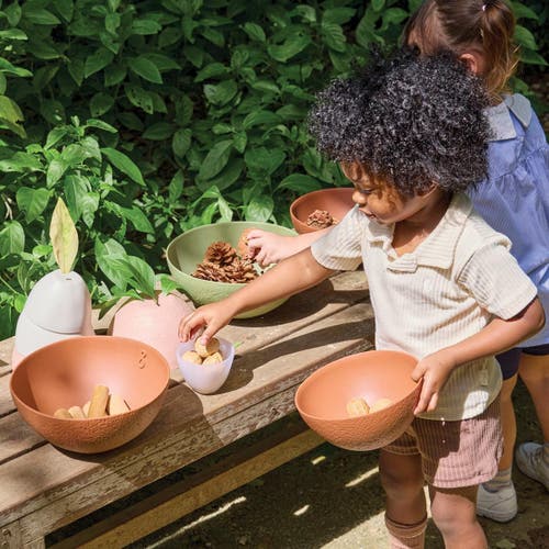 Kaplan Early Learning Company Counting Bowls In Multi
