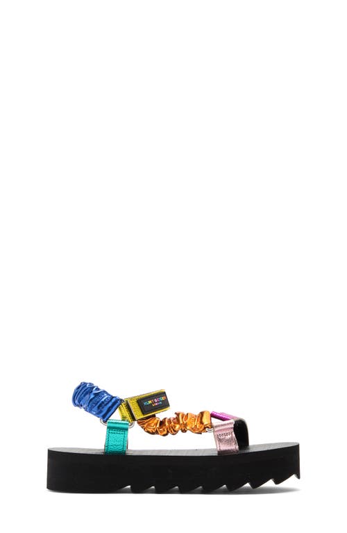 KURT GEIGER KURT GEIGER LONDON MINI ORION SANDAL 
