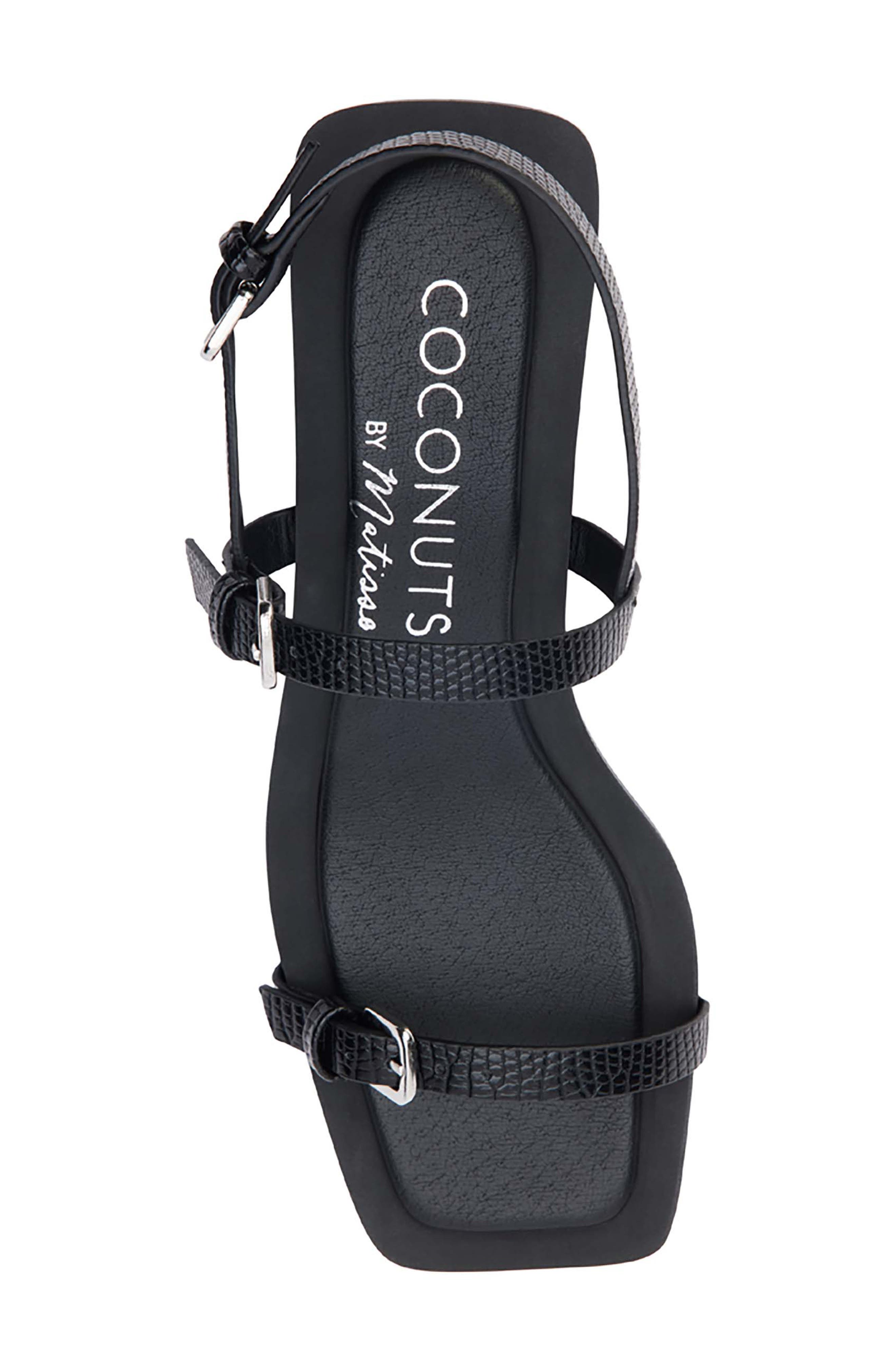 Coconuts by Matisse Maya Slingback Sandal, Alternate, color, 