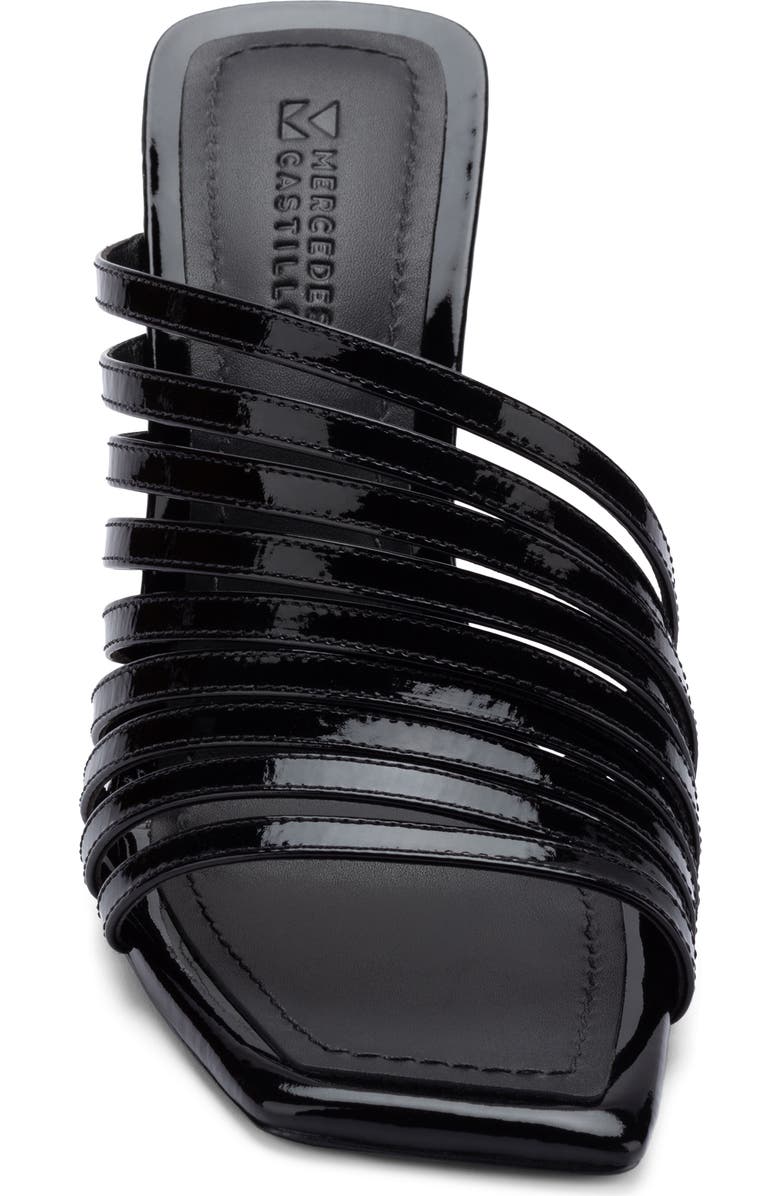 Mercedes Castillo Cecilia Wedge Sandal, Alternate, color,