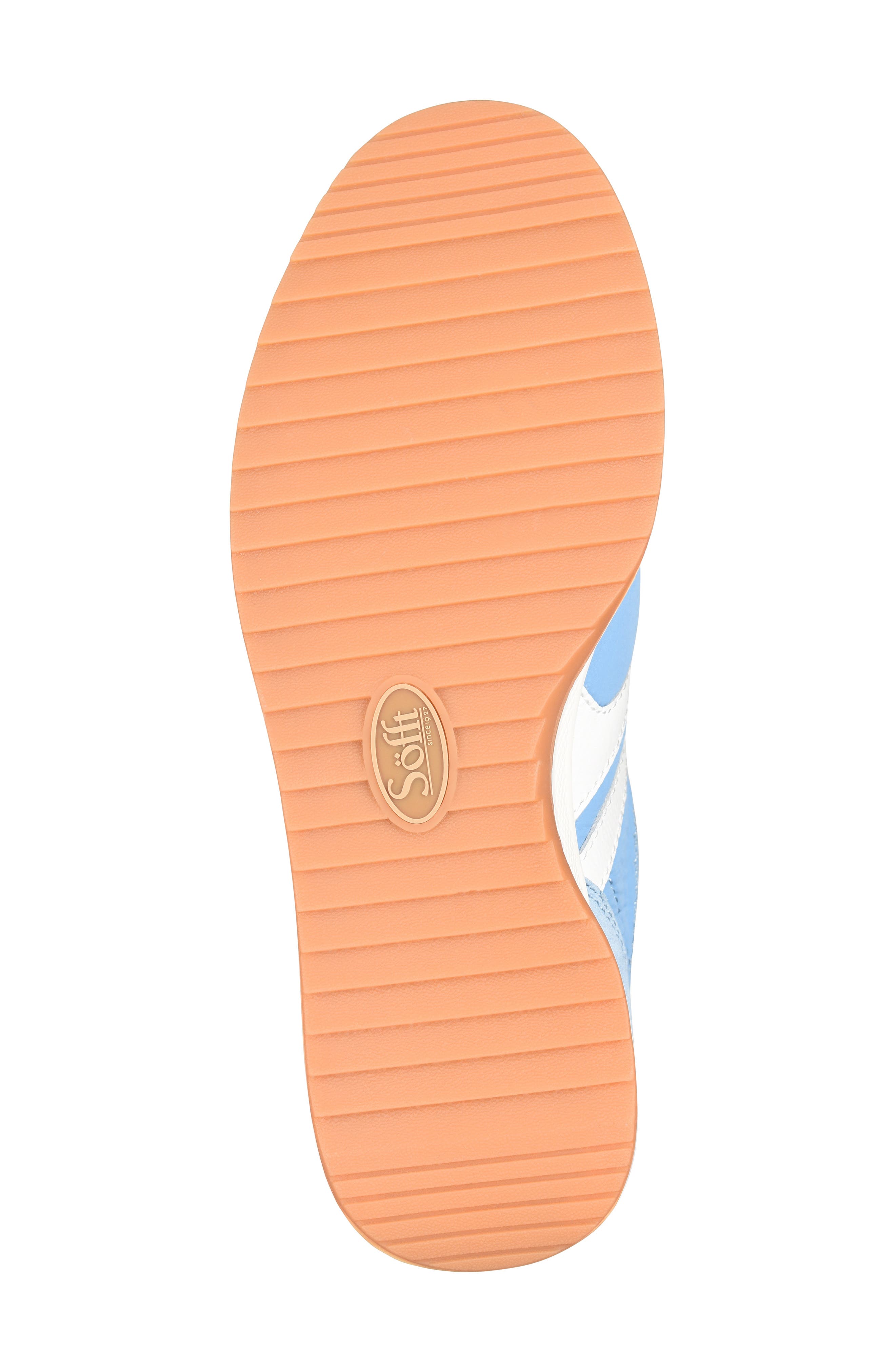 Kameron Sneaker, Alternate, color, CAROLINA BLUE