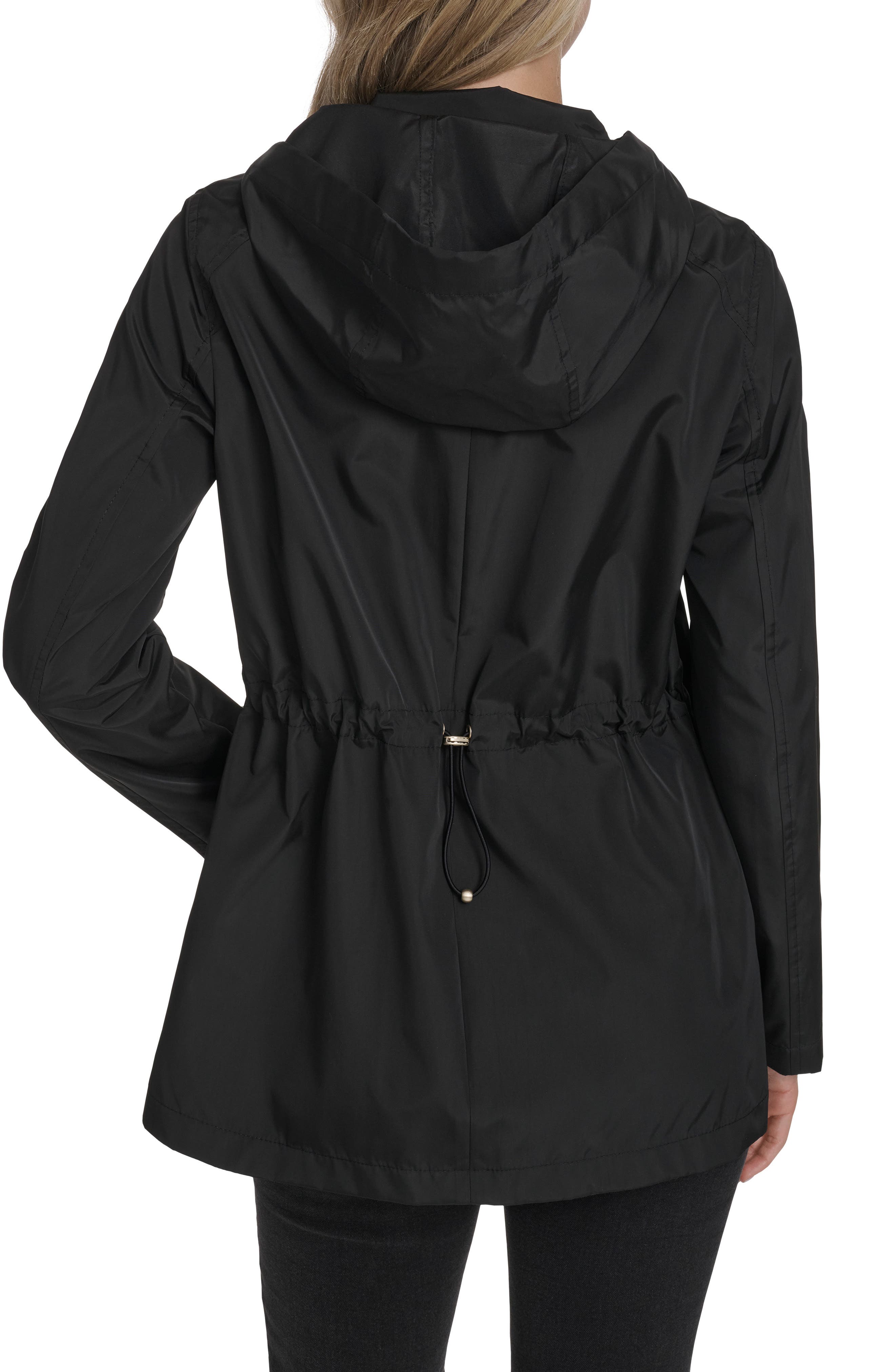 Water Resistant Packable Jacket - image 2