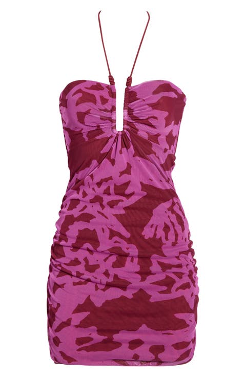 Ponche Kalina Dress