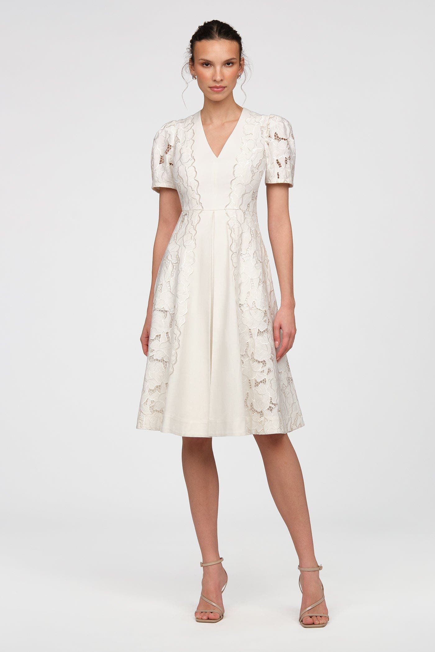 selected White