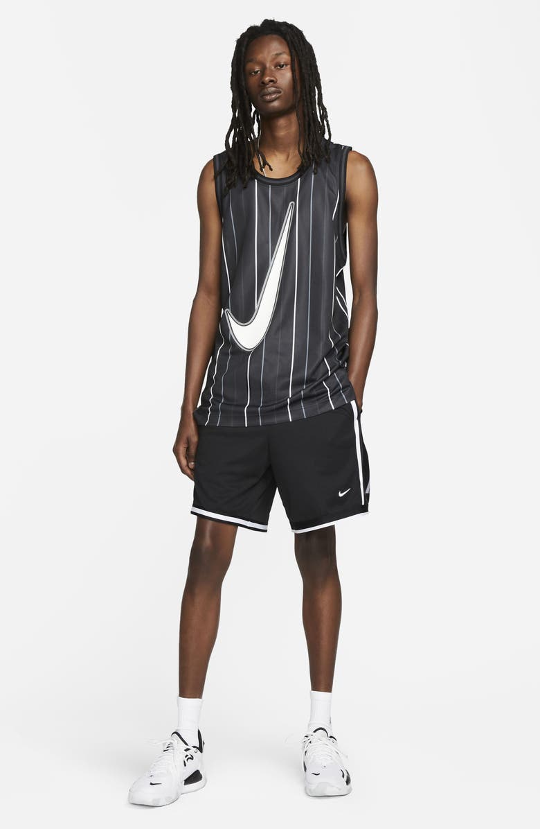 Nike Dri-FIT DNA Basketball Tank, Alternate, color,