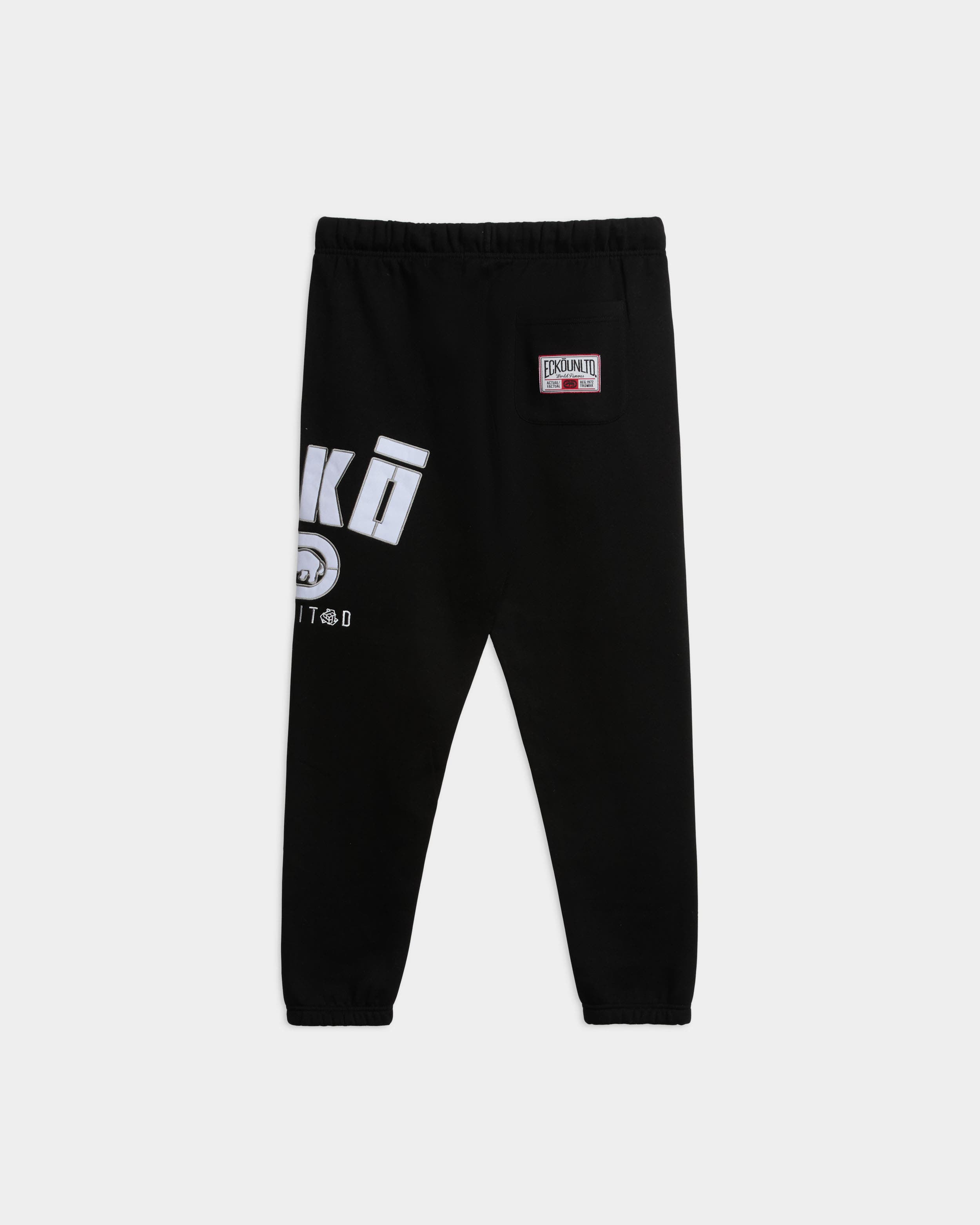 Shadow Movement Knit Joggers - image 2