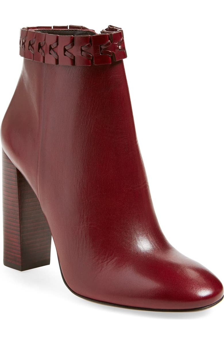 Tory Burch 'Savara' Bootie, Main, color,