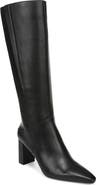 Naturalizer Farryn Leather Knee High Boot