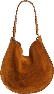 Isabel Marant Oskan Hobo Bag