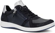 ara Riviera Side Zip Sneaker