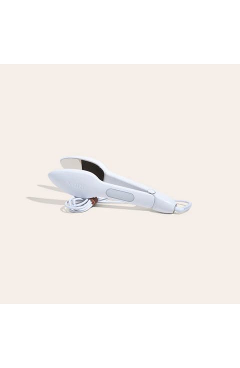 The Nori Press Steam Handheld Steamer & Iron
