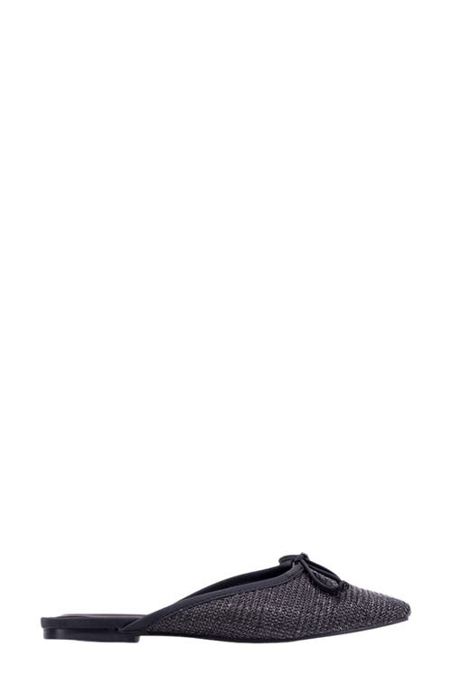 Shushop Andrea Slide Flat