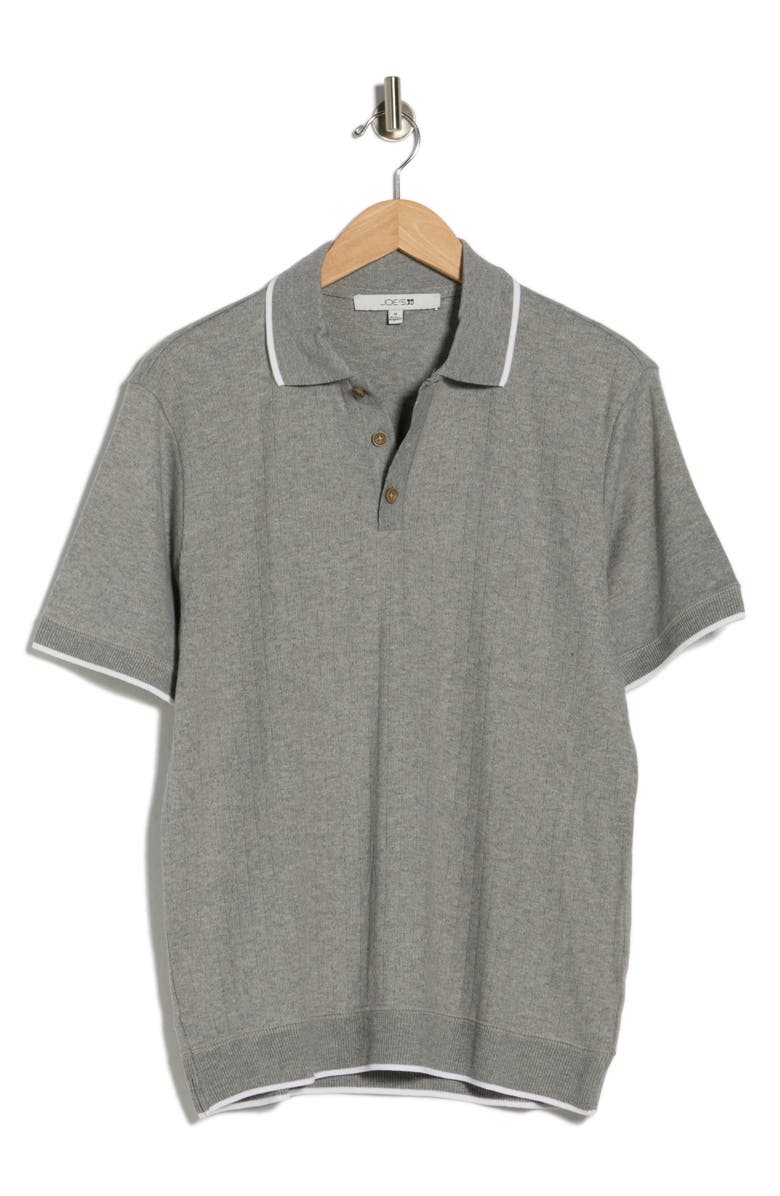 Joe's Rib Polo, Alternate, color,
