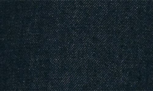 Reformation Cary Studded High Waist Slouchy Wide Leg Jeans In Blue