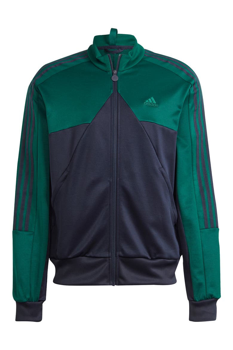 Tiro 23 League Training Jacket, Alternate, color, INK