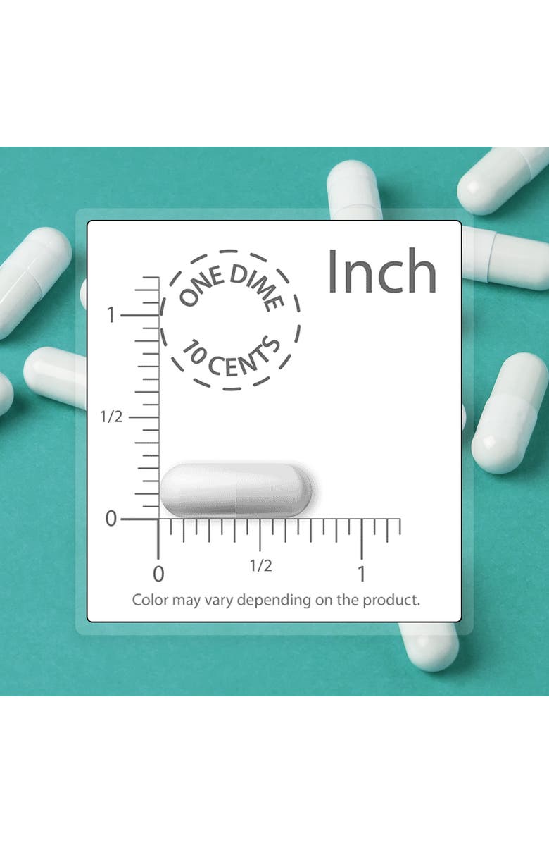 SuperSmart BioPerine 30mg per Day, Alternate, color, NO COLOR