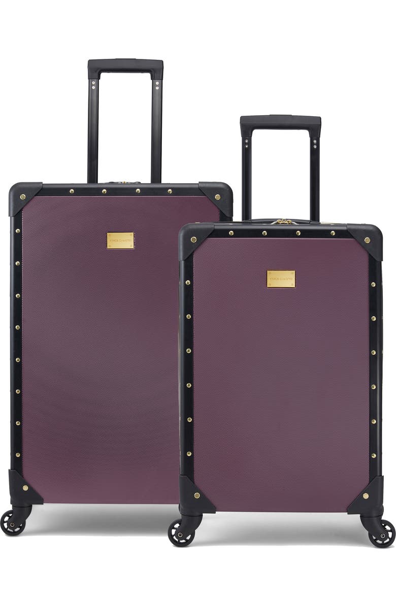 Vince Camuto Jania 2.0 2-Piece Luggage Set, Main, color,
