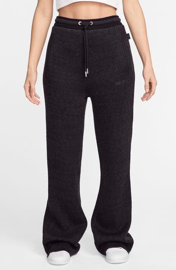 Air Jordan Sweater Knit Pants