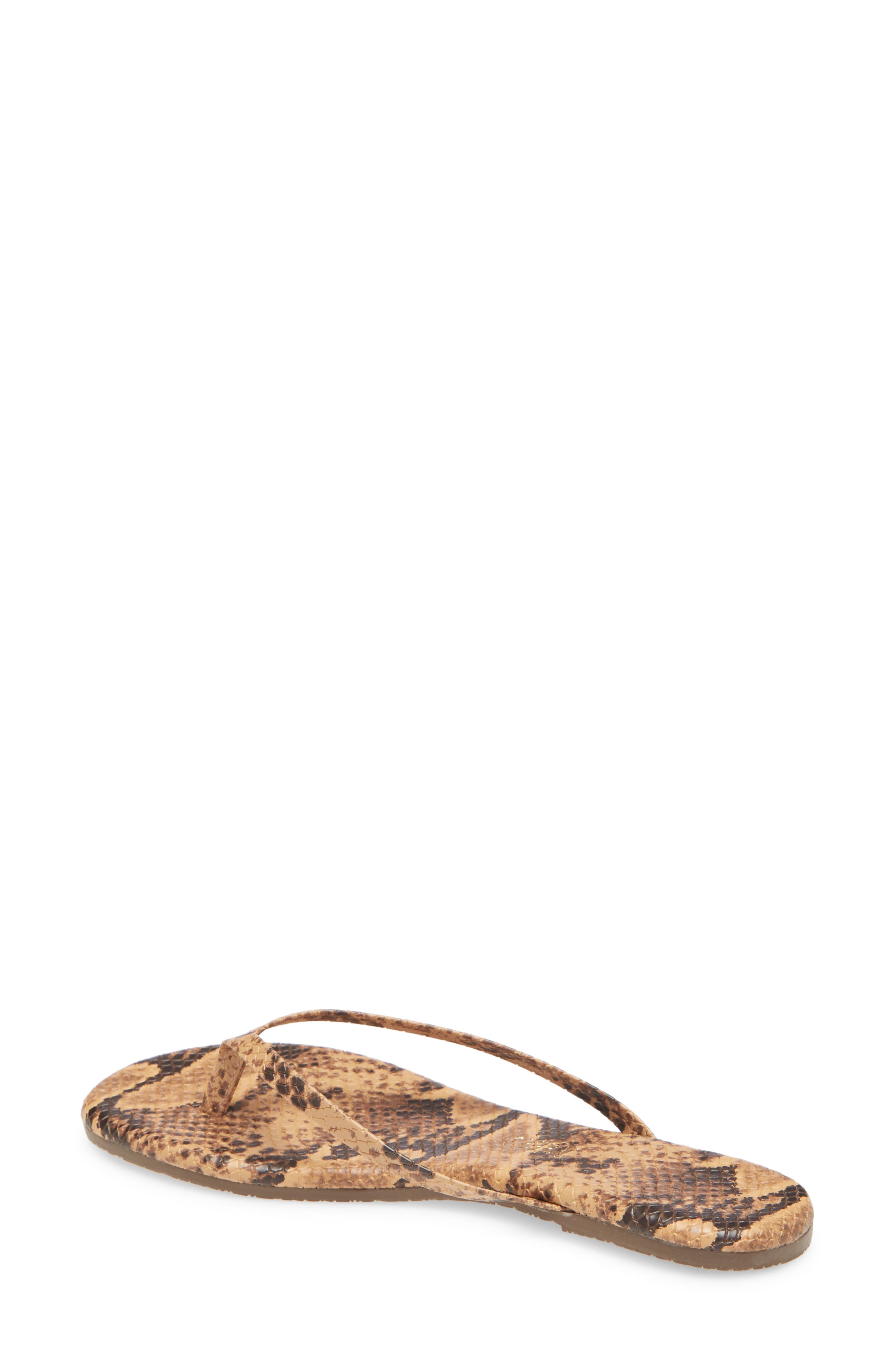 TKEES 'Studio' Flip Flop, Alternate, color, 