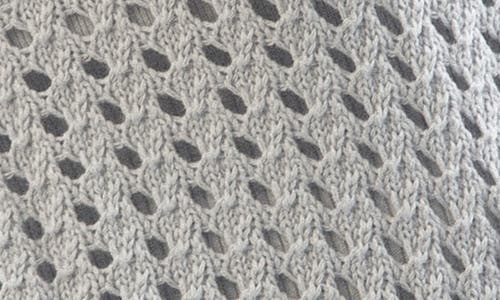Alp N Rock Kinna Open Stitch Sweater