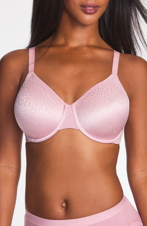 Back Appeal™ Smoothing Underwire Bra