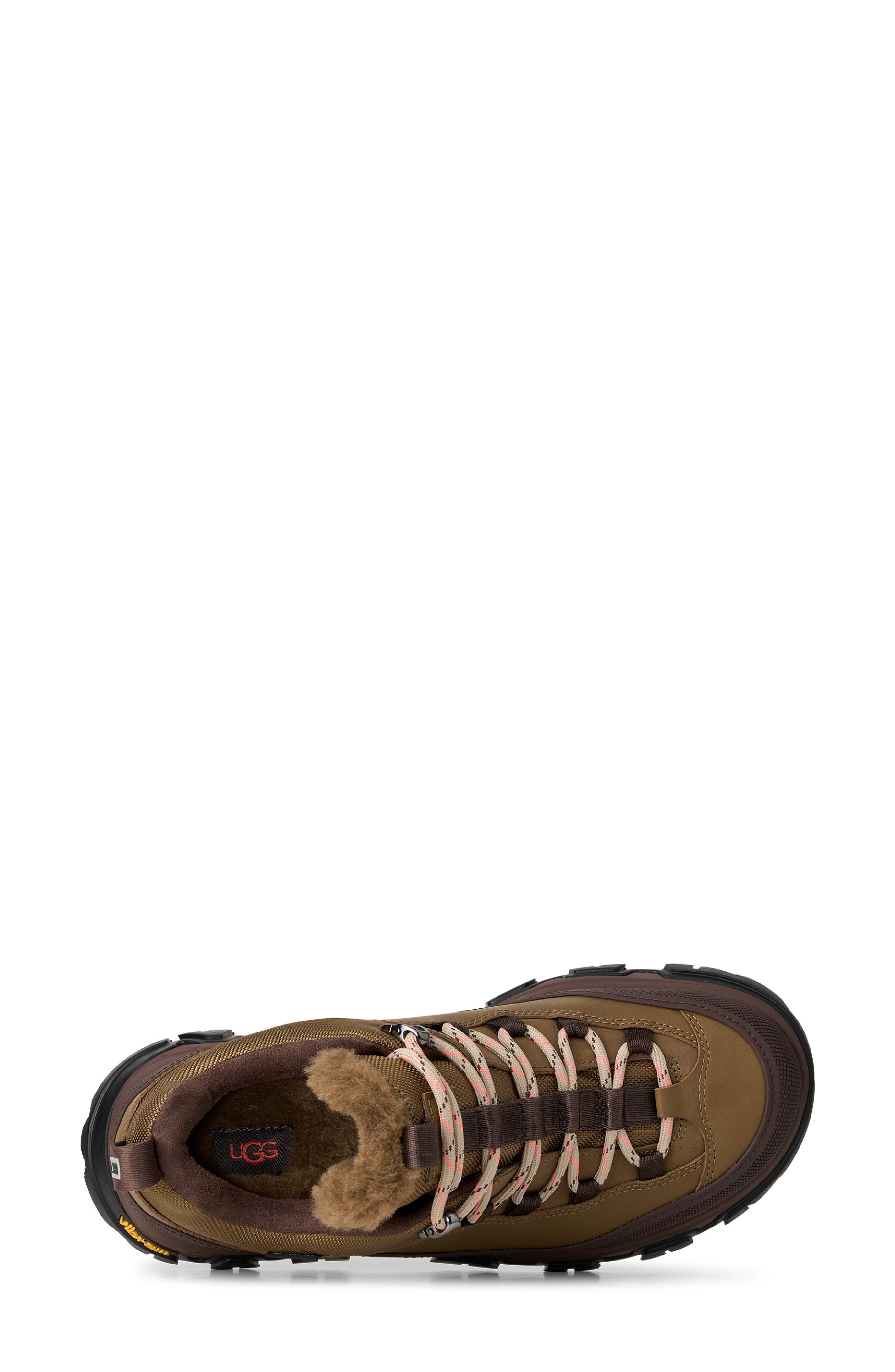 MetroTrek Waterproof Hiking Boot, Alternate, color, LIGHT BRONZE