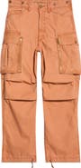 Double RL Ranger Cotton Poplin Cargo Pants