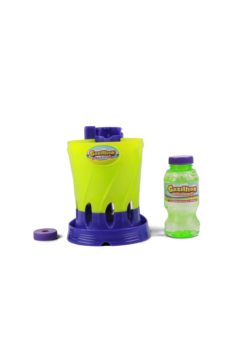 Gazillion Funrise Gazillion Bubble Storm, Main, color, Multicolored