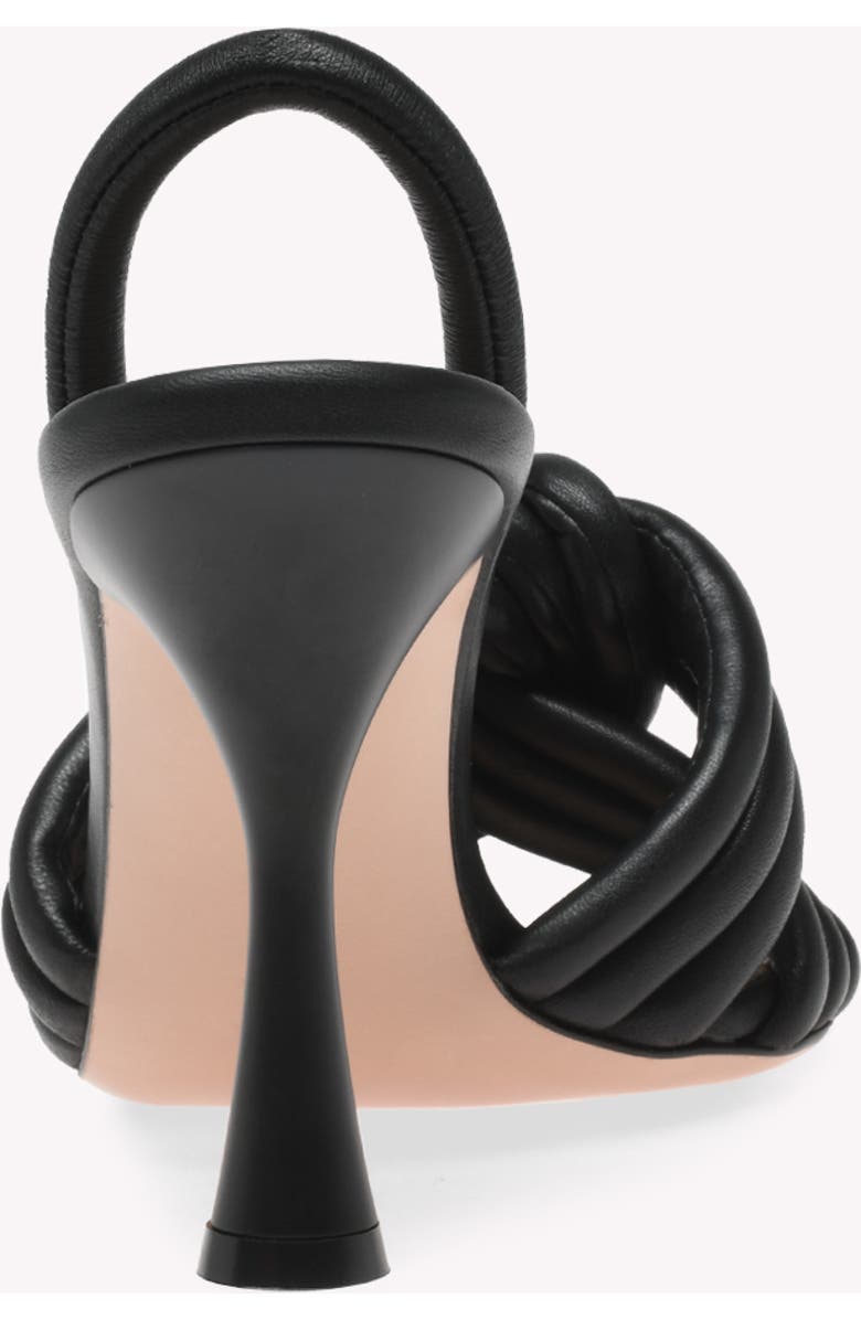 Gianvito Rossi Ottavia Sandals, Alternate, color,