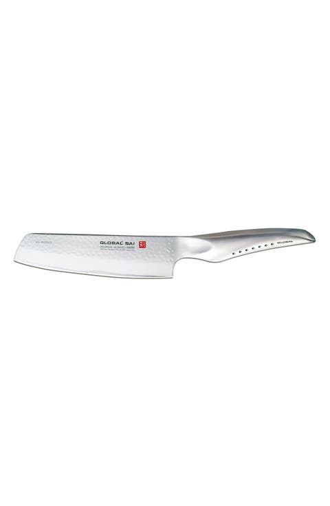 Sai 6-Inch Vegetable Knife