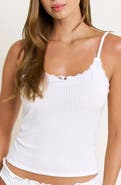 Honeydew Dolly Camisole