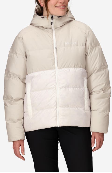 Guides 700 Fill Power Down Water Repellent Jacket