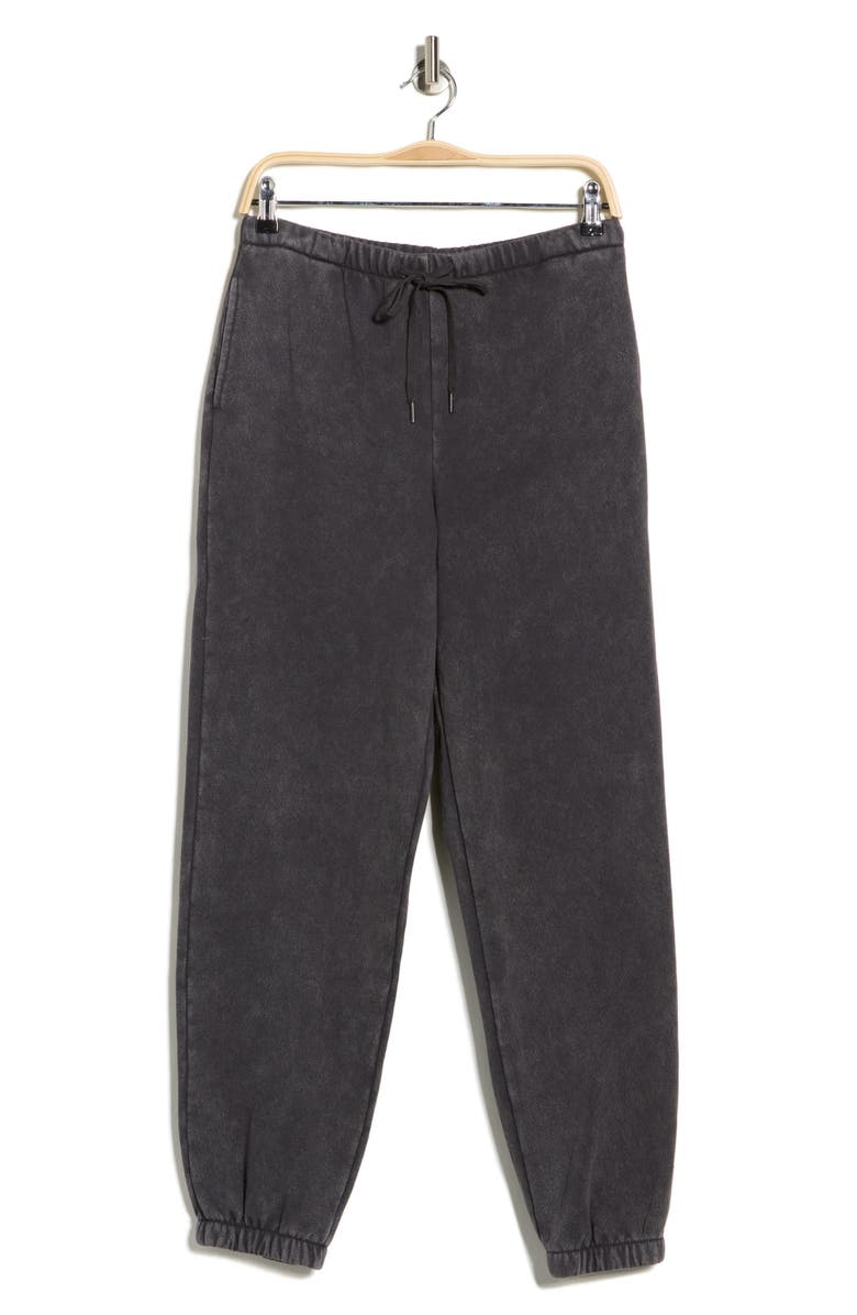 MARIKA Marin Fleece Sweatpants, Main, color, Phantom