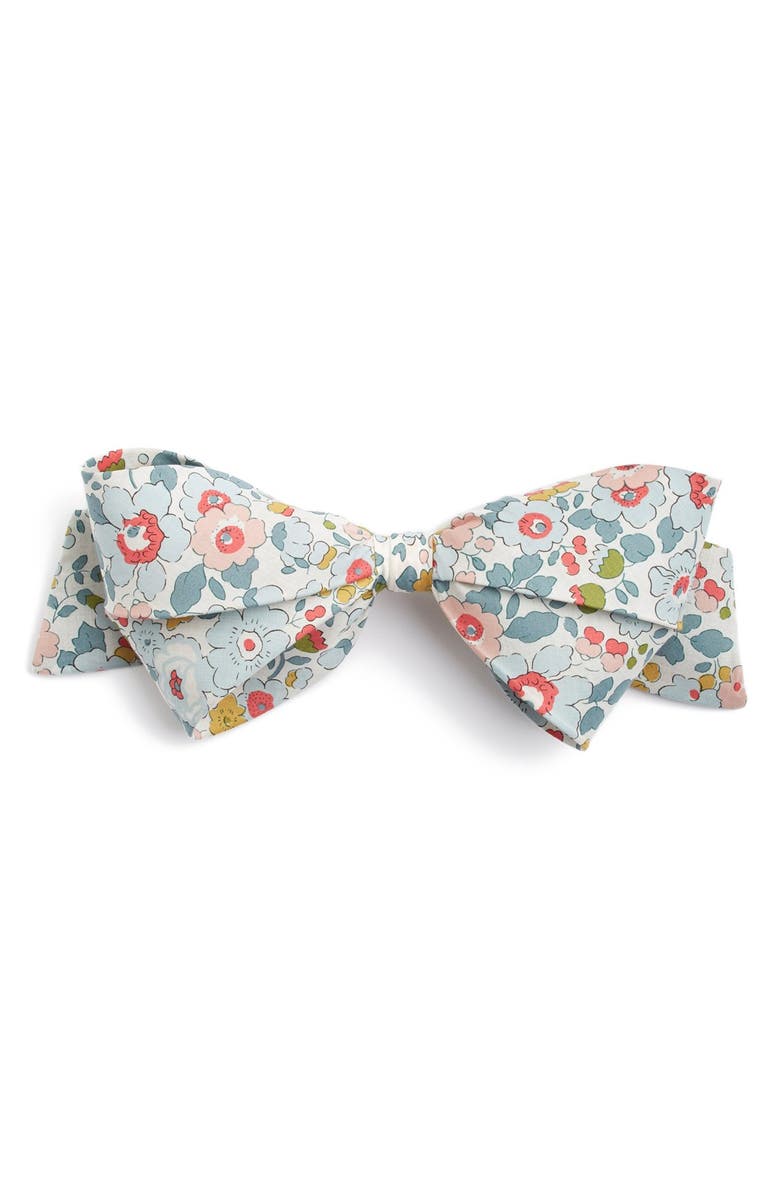 NATASHA Couture 'Betsy' Bow, Main, color, 