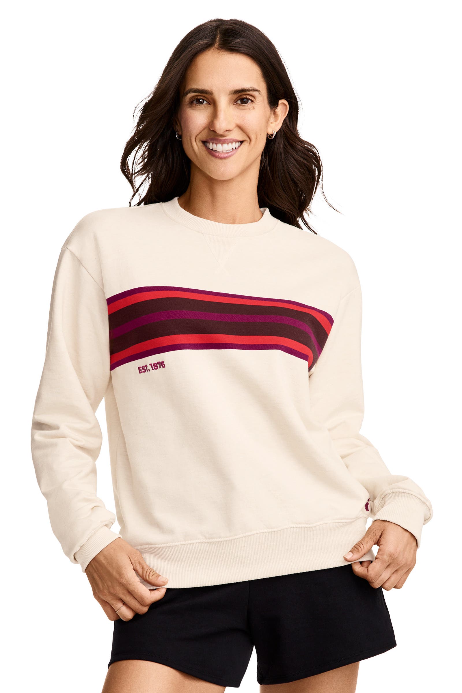 Fishing Stripe