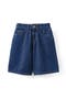Kid's Super Baggy Denim Jort