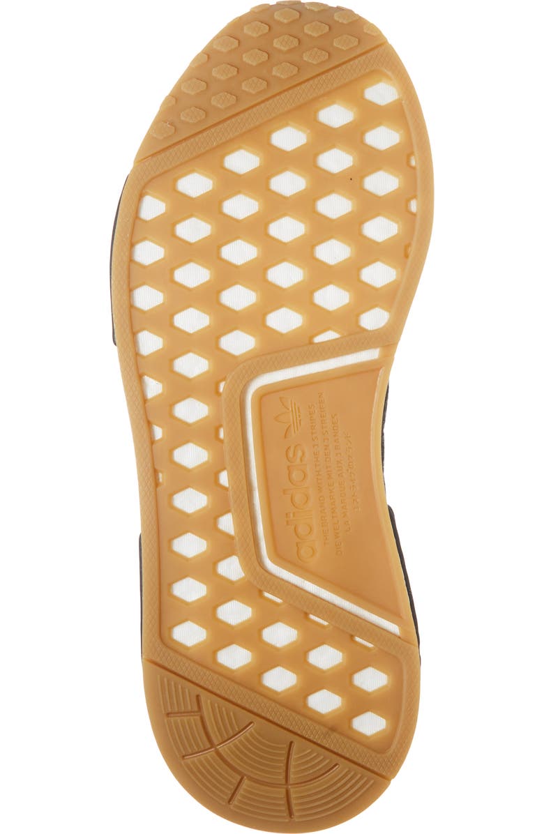 adidas Originals NMD R1 Sneaker, Alternate, color,