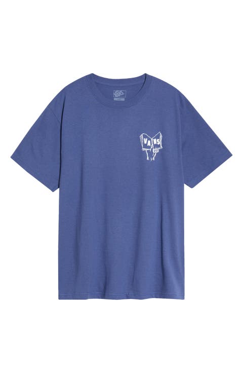 All's Well Cotton Graphic T-Shirt