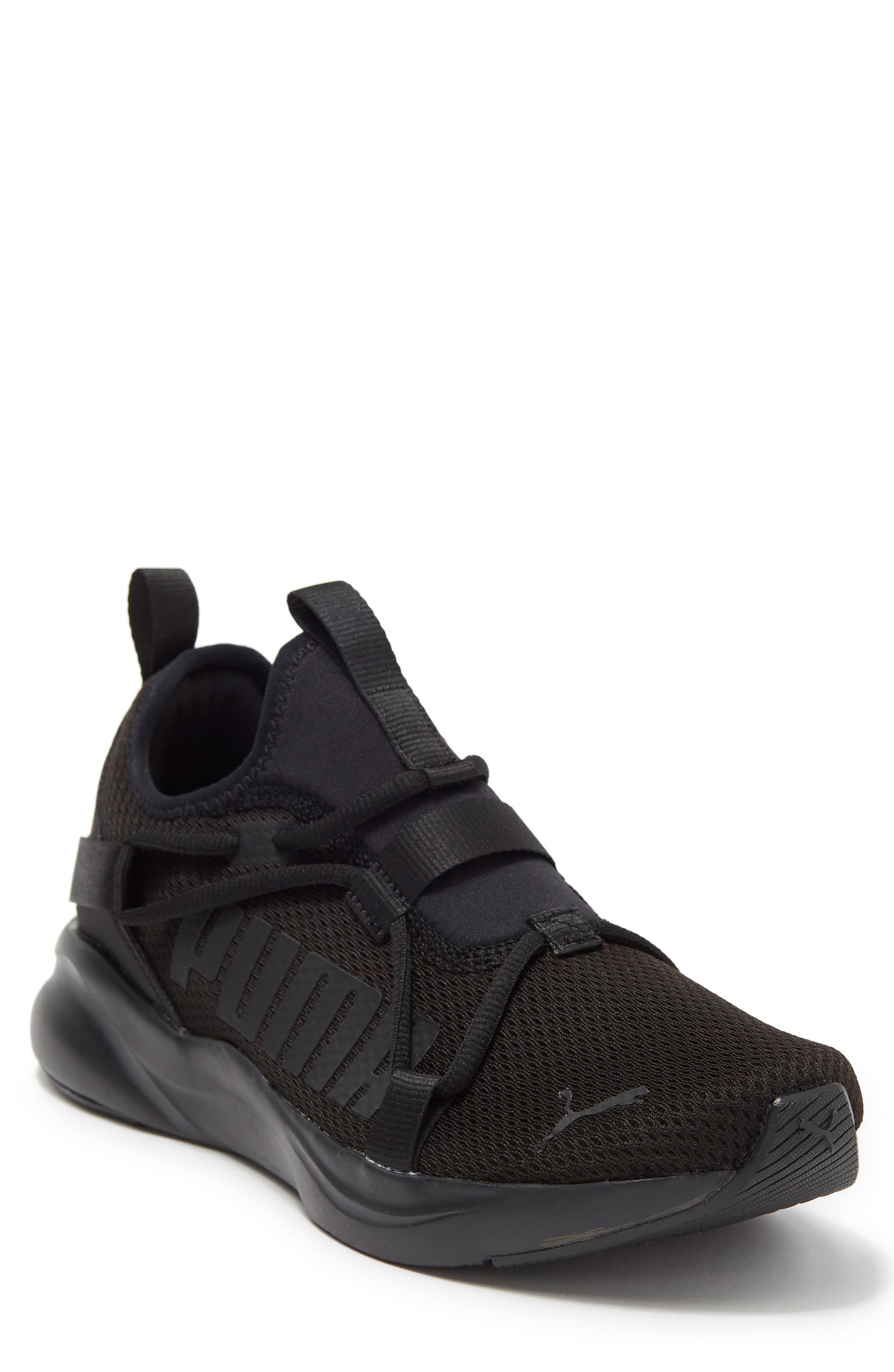 PUMA Softride Rift Slip-On Training Shoe, Main, color, 