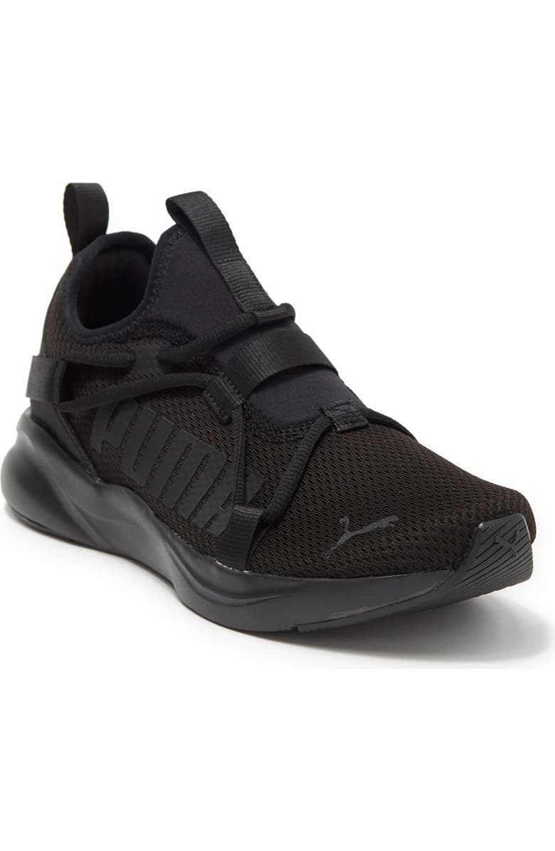 PUMA Softride Rift Slip-On Training Shoe, Main, color,