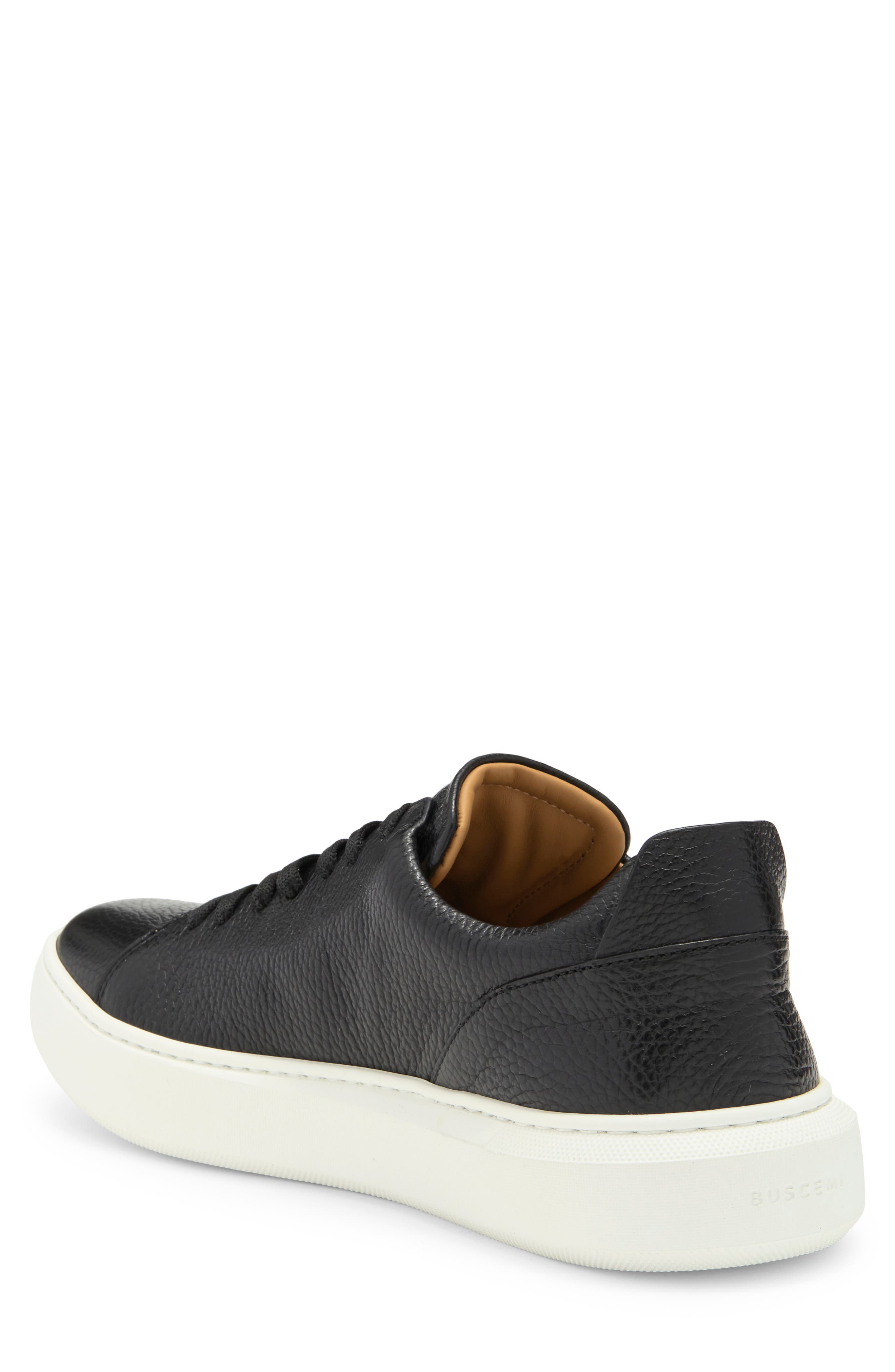 Buscemi Uno Alce Sneaker, Alternate, color, 