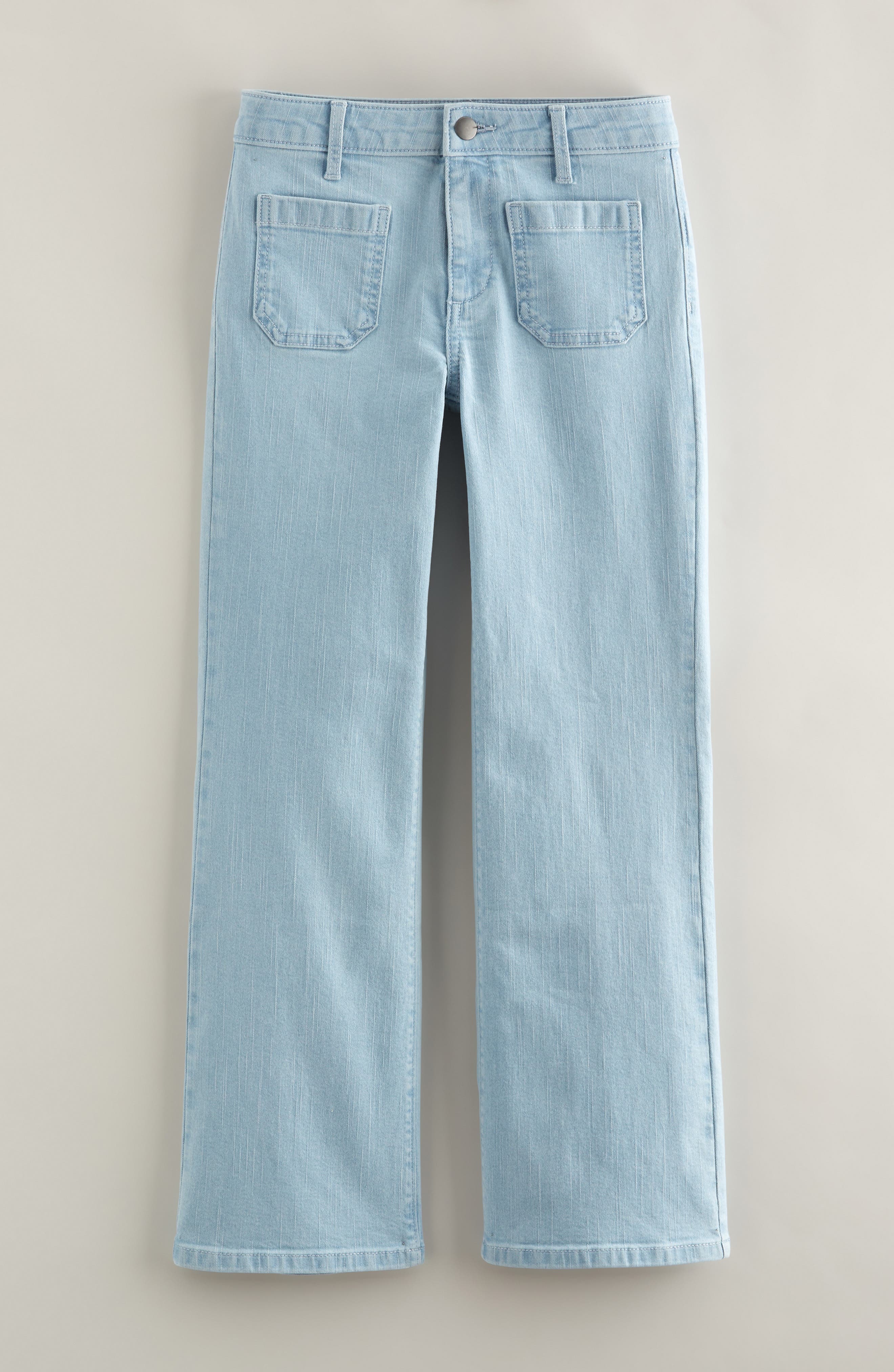 Nordstrom Kids' Straight Leg Jeans